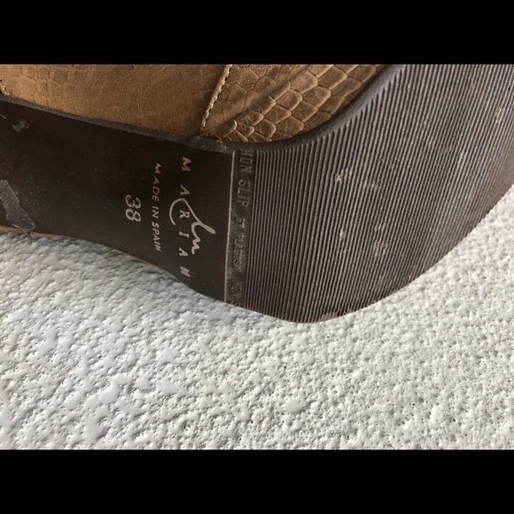 Short boots - Picture 3 of 4